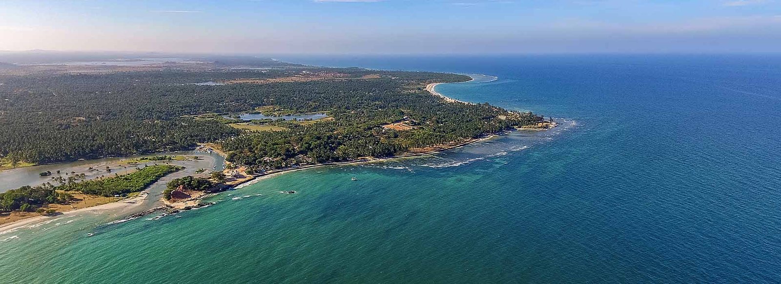 LS Uppuveli Nilaveli Beach Desktop
