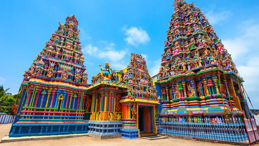 Trincomalee Tourist Places World Holiday Vibes Blog