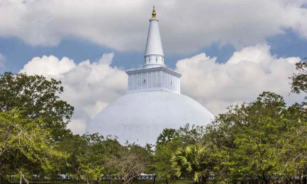 Anuradhapura