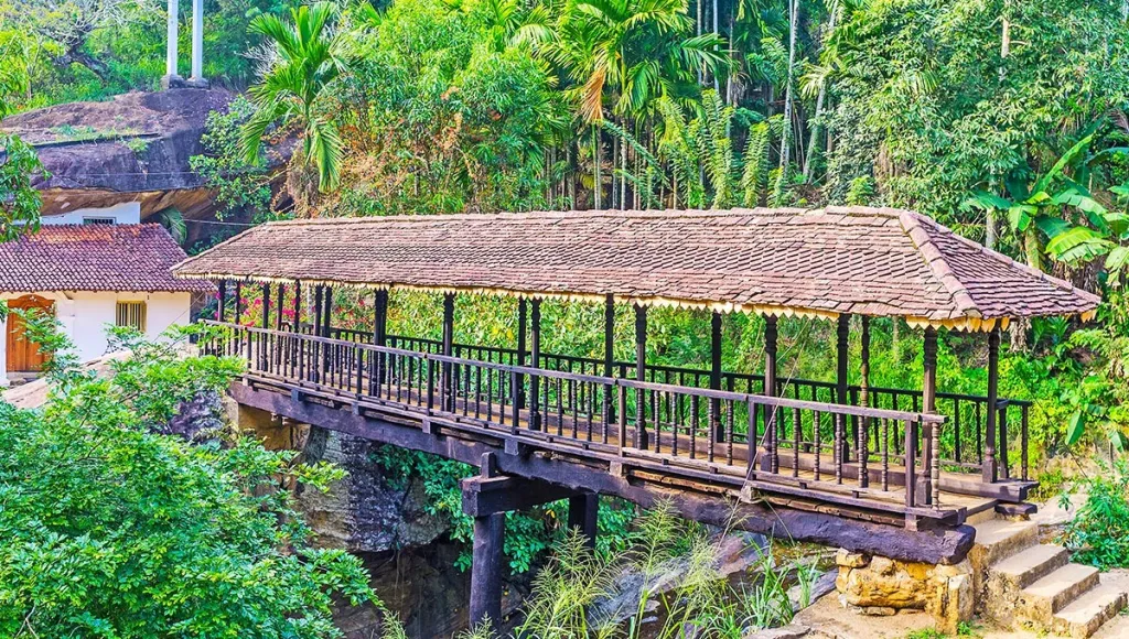 badulla Bogoda Ancient Wooden Bridge Natural ResourcesBadulla Places to Visit World Holiday Vibes Blog