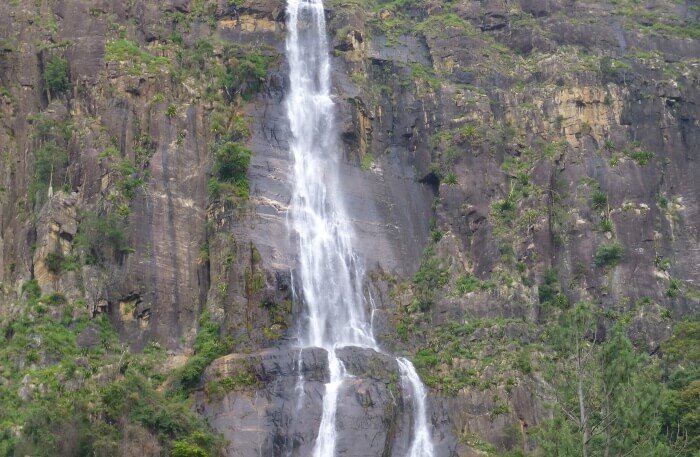 bandarawela Glen Falls