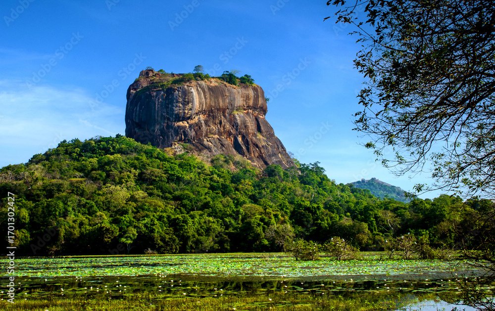 habarana, Sri Lanka