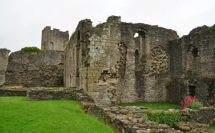 kalutara Richmond Castle2