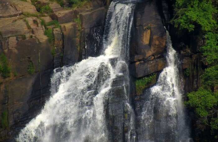 Devon Falls