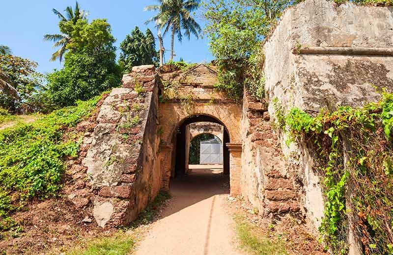 negombo LSL Cropped Dutch Fort