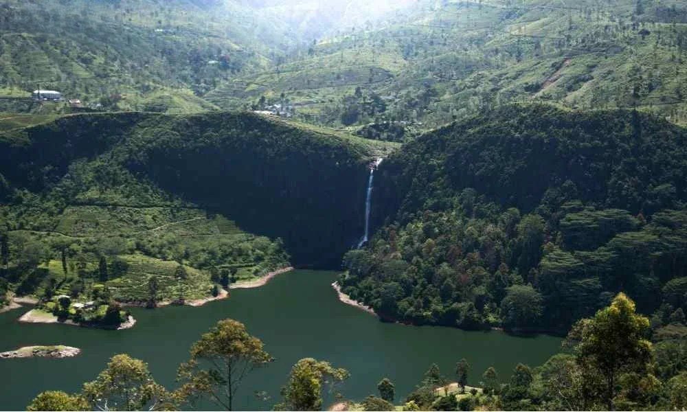 Nuwara Eliya